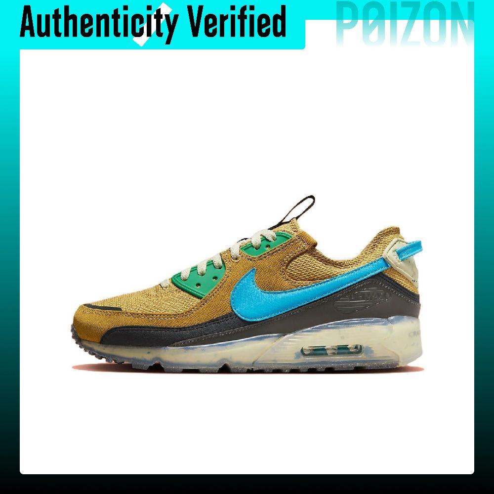 Nike Shoes Air Max 90 - Nike Air Max 90 Terrascape 'Wheat