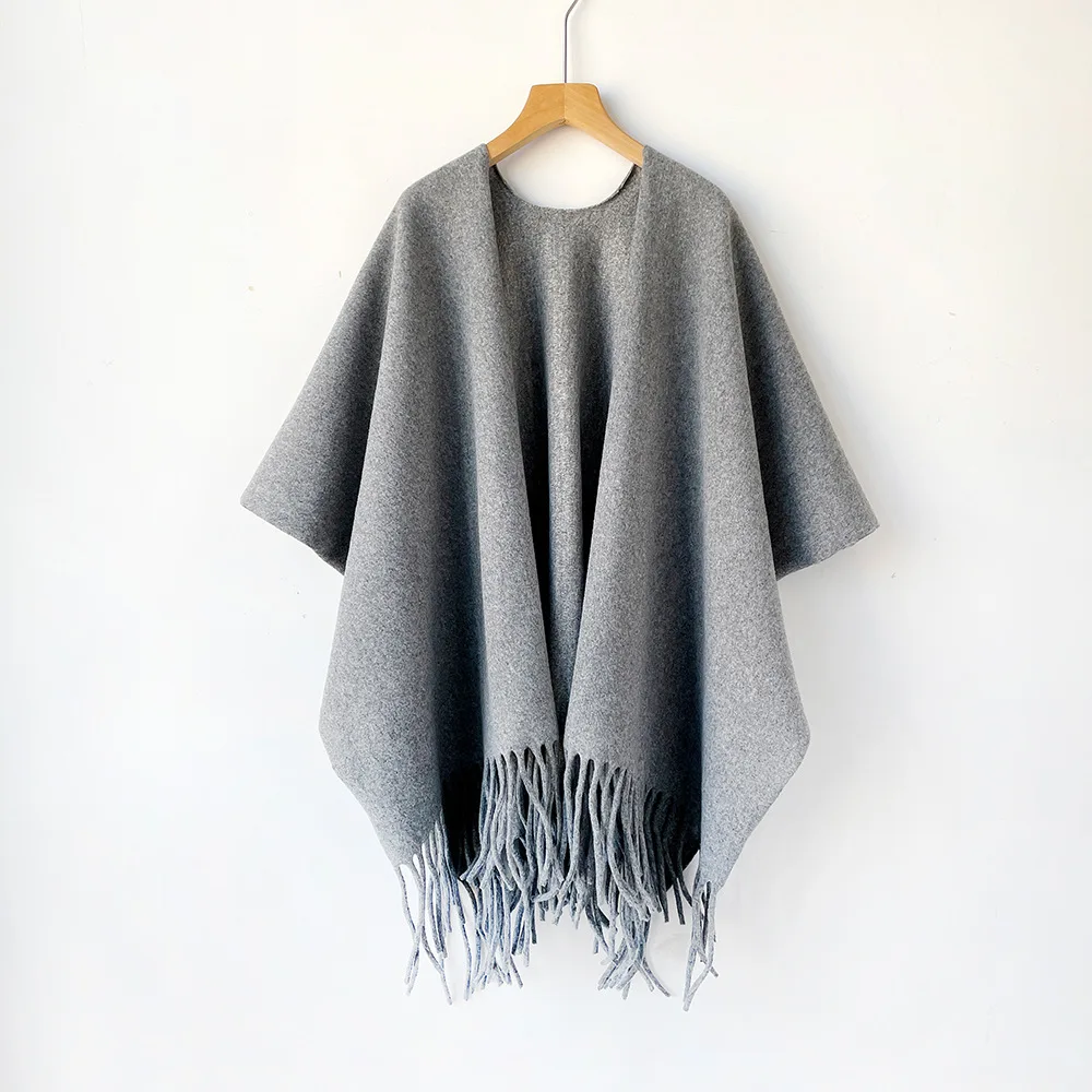 Winter-Schal-Umhang für Damen, – Woven Scarf Blanket Bewertung und Preis