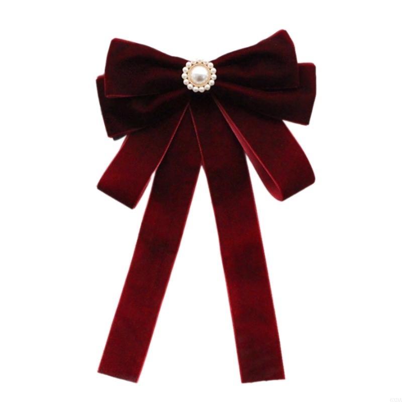 Damen-Krawatte aus Samt, Schle – Bow Tie Pre Tied Bewertung und Preis