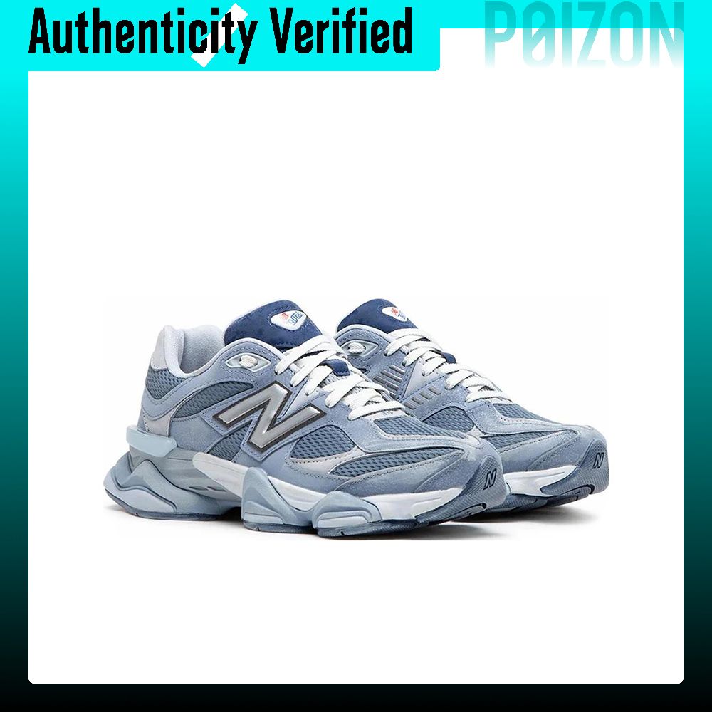 New Balance NB 9060 Freizeitsc – New Balance Shoes 9060 Bewertung und Preis