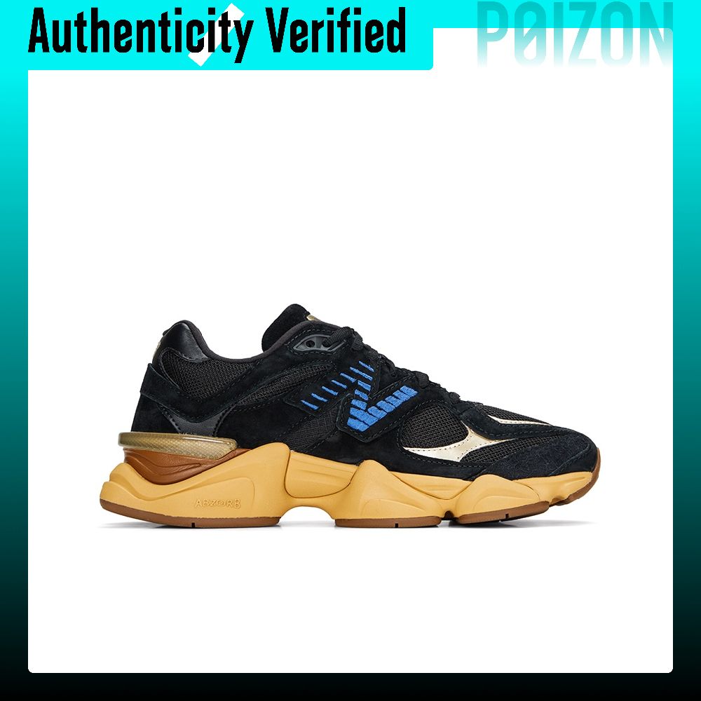 New Balance NB 9060 Freizeitsc – New Balance Shoes 9060 Bewertung und Preis