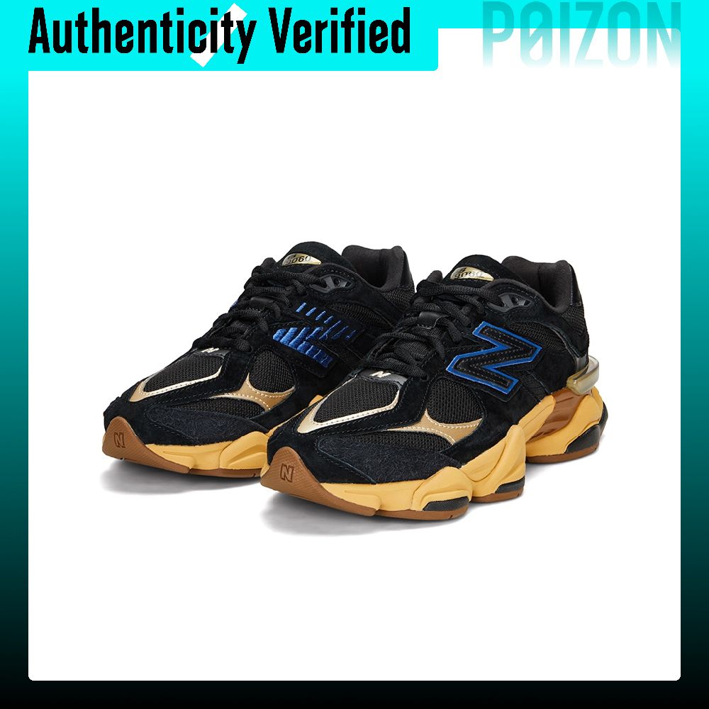 New Balance NB 9060 Freizeitsc – New Balance Shoes 9060 Bewertung und Preis