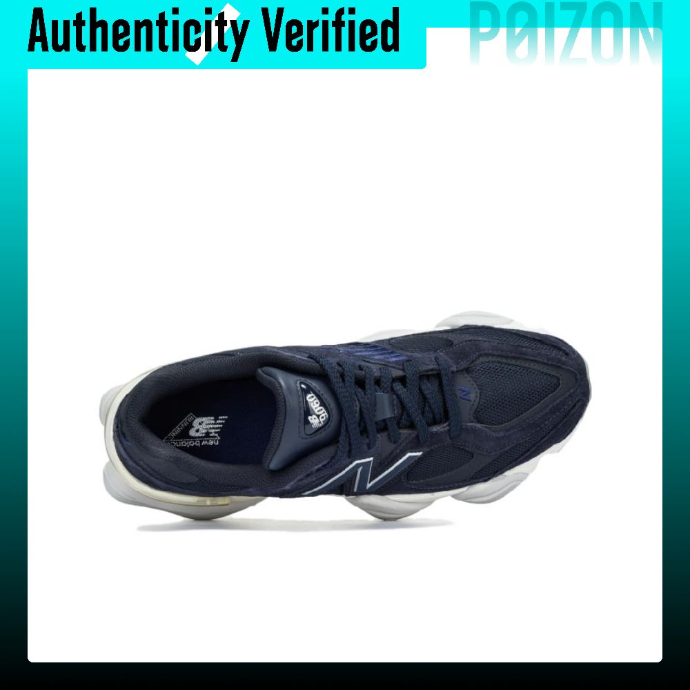 New Balance NB 9060 Freizeitsc – New Balance Shoes 9060 Bewertung und Preis