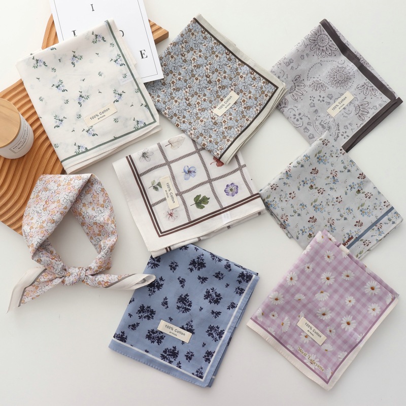 100 % Baumwolle, bedruckt, vie – Face Scarf Mask Bewertung und Preis