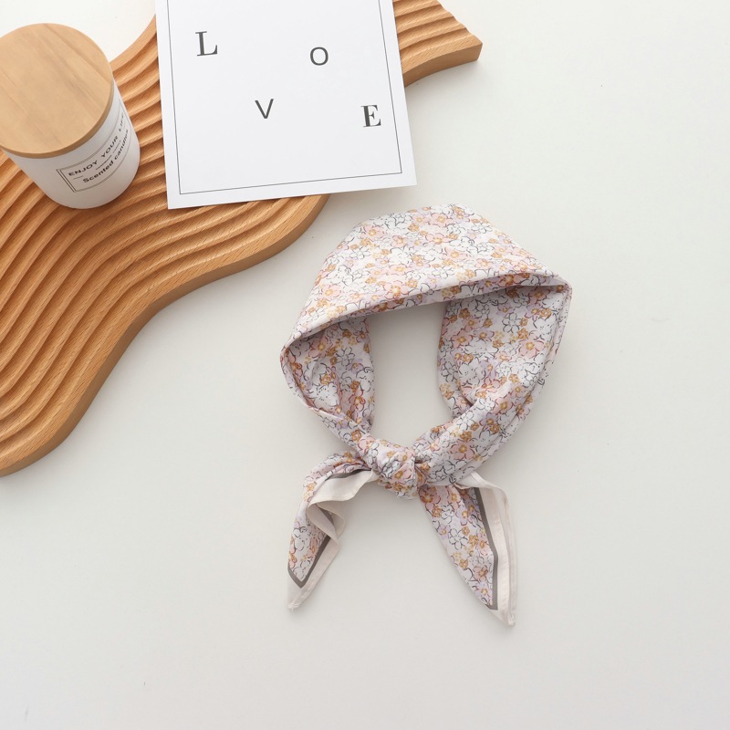 100 % Baumwolle, bedruckt, vie – Face Scarf Mask Bewertung und Preis