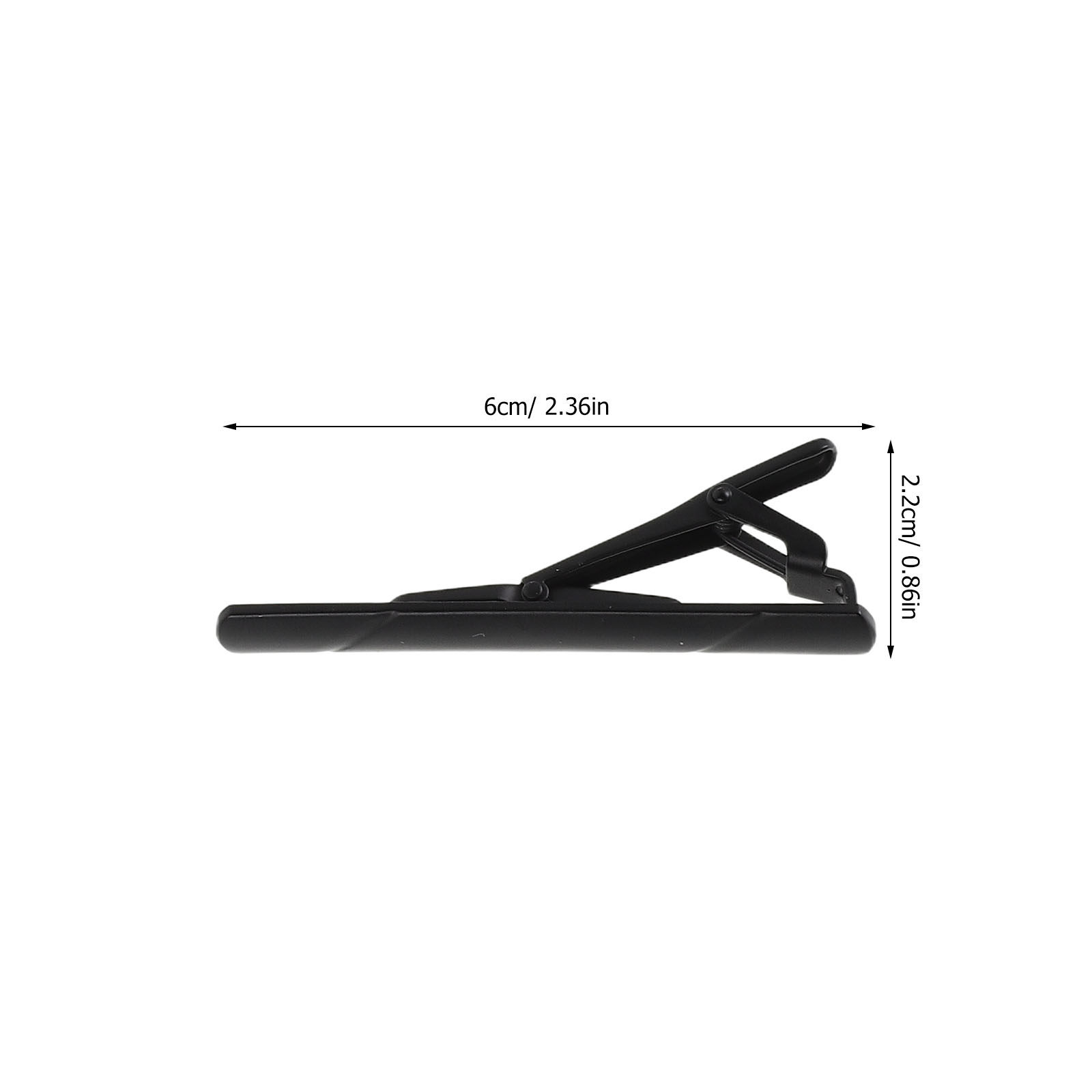 10er-Set Krawattenklammern, kl – Tie Bar Set Gift Bewertung und Preis