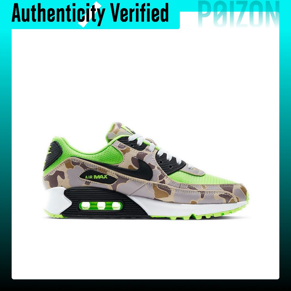 Nike Air Max 90 Mesh Dämpfung  – Nike Shoes Air Max 90 Bewertung und Preis