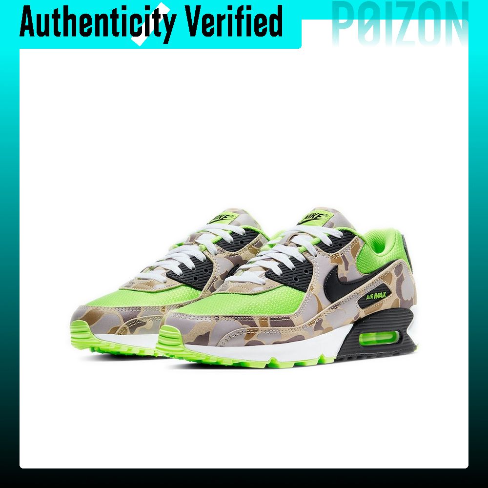 Nike Air Max 90 Mesh Dämpfung  – Nike Shoes Air Max 90 Bewertung und Preis