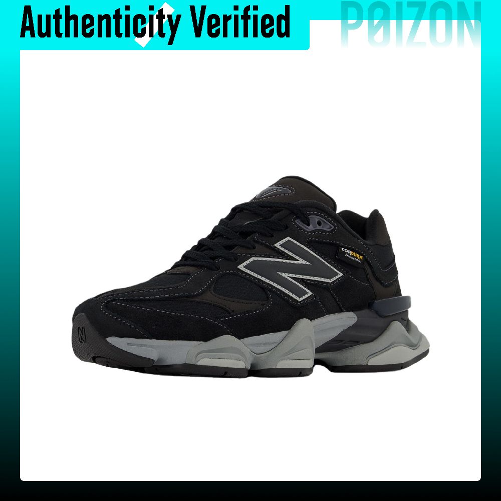 New Balance NB 9060 Freizeitsc – New Balance Shoes 9060 Bewertung und Preis