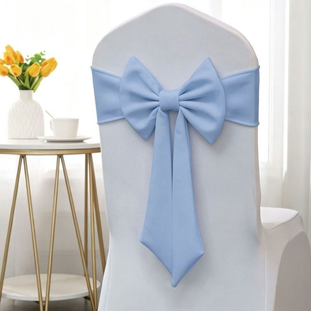 Stoffbänder für Stühle aus Str – Bow Tie Pre Tied Bewertung und Preis