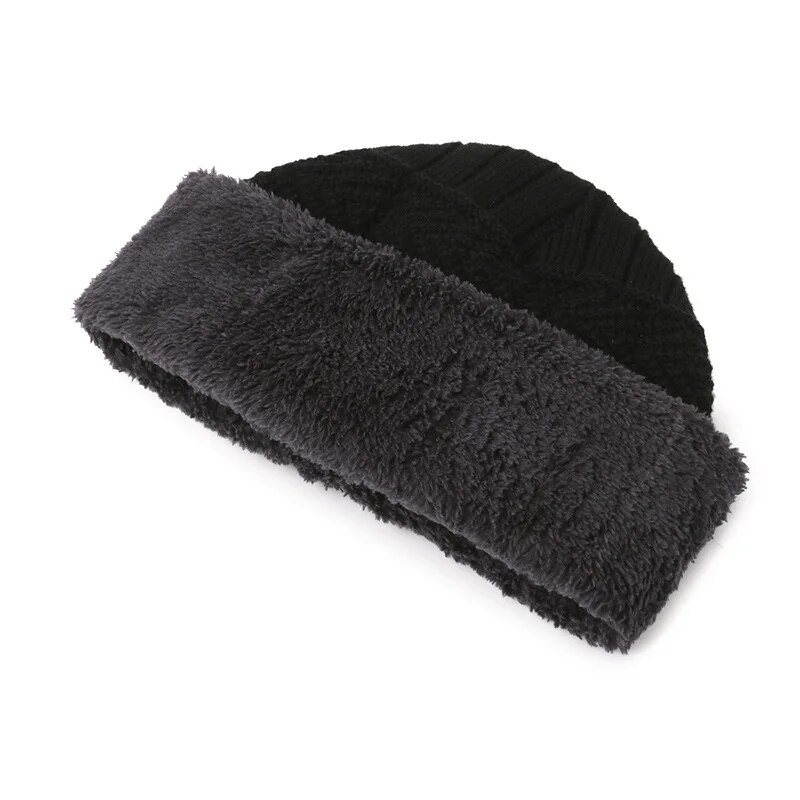 Herren wind dichte Mütze Outdo – Muffler Men Wool Bewertung und Preis
