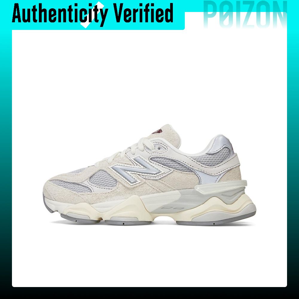 New Balance NB 9060 Freizeitsc – New Balance Shoes 9060 Bewertung und Preis