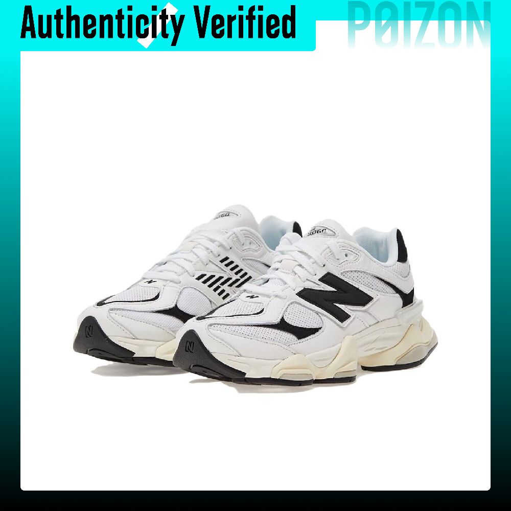 New Balance NB 9060 Freizeitsc – New Balance Shoes 9060 Bewertung und Preis