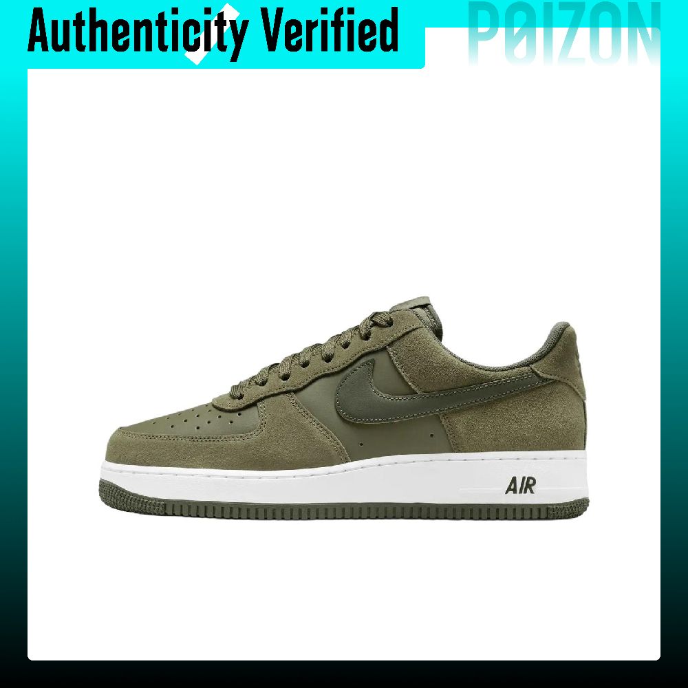 Nike Air Force 1, Wildleder- u – Nike Shoes Air Force 1 Bewertung und Preis