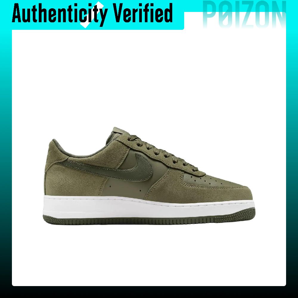 Nike Air Force 1, Wildleder- u – Nike Shoes Air Force 1 Bewertung und Preis