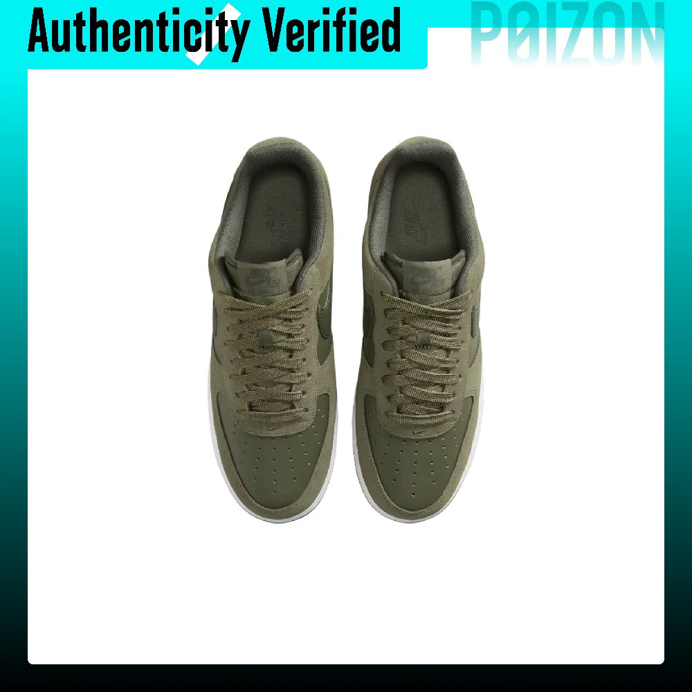 Nike Air Force 1, Wildleder- u – Nike Shoes Air Force 1 Bewertung und Preis