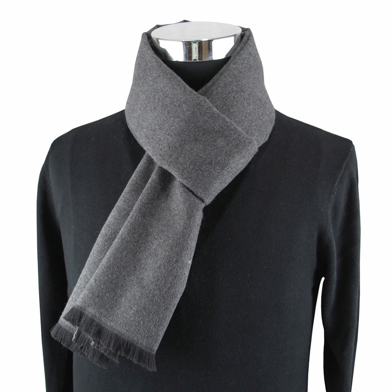 Neueste Modedesign-Freizeitsch – Muffler Men Wool Bewertung und Preis
